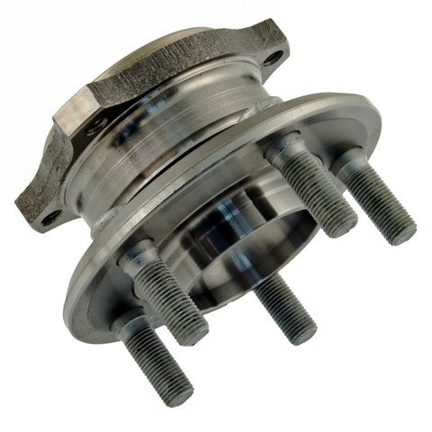 Wheel Bearing and Hub Assembly DT Components 513225