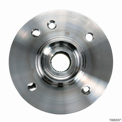 Wheel Bearing and Hub Assembly Timken 513226