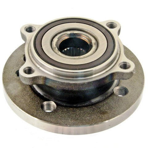 Wheel Bearing and Hub Assembly DT Components 513226