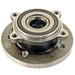 Wheel Bearing and Hub Assembly DT Components 513226