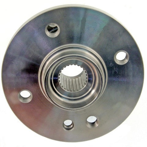 Wheel Bearing and Hub Assembly DT Components 513226