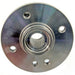 Wheel Bearing and Hub Assembly DT Components 513226