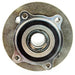 Wheel Bearing and Hub Assembly DT Components 513226