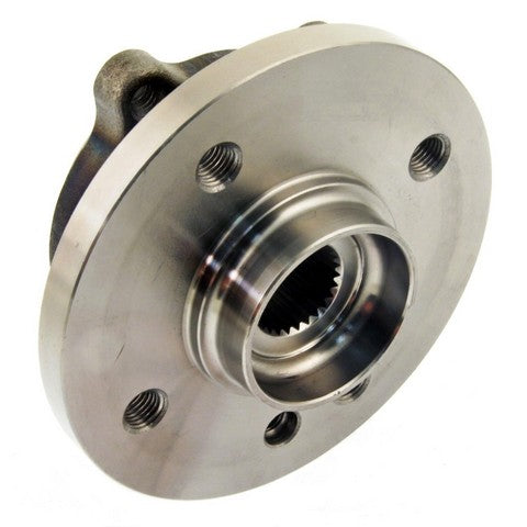 Wheel Bearing and Hub Assembly DT Components 513226