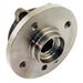 Wheel Bearing and Hub Assembly DT Components 513226