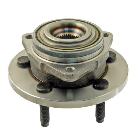 Wheel Bearing and Hub Assembly DT Components 513228