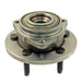 Wheel Bearing and Hub Assembly DT Components 513228