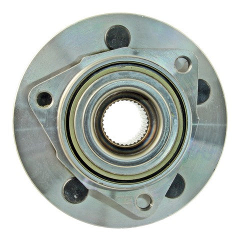 Wheel Bearing and Hub Assembly DT Components 513228