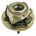 Wheel Bearing and Hub Assembly DT Components 513229