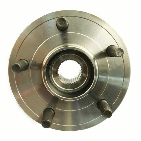 Wheel Bearing and Hub Assembly DT Components 513229