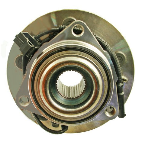 Wheel Bearing and Hub Assembly DT Components 513229