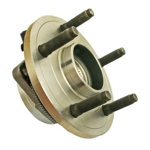 Wheel Bearing and Hub Assembly DT Components 513229
