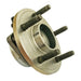 Wheel Bearing and Hub Assembly DT Components 513229