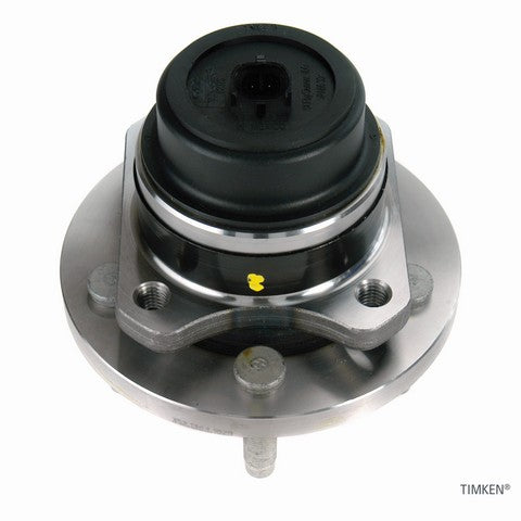 Wheel Bearing and Hub Assembly Timken 513230