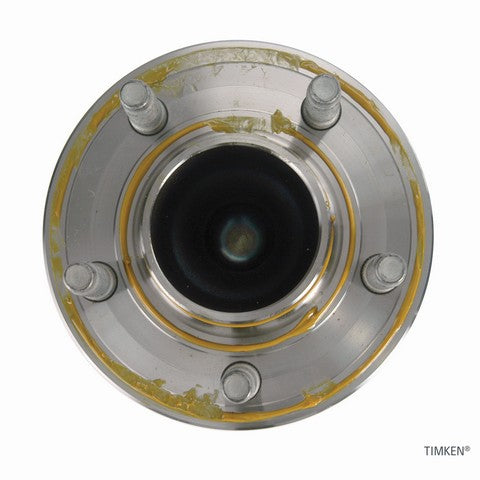 Wheel Bearing and Hub Assembly Timken 513230