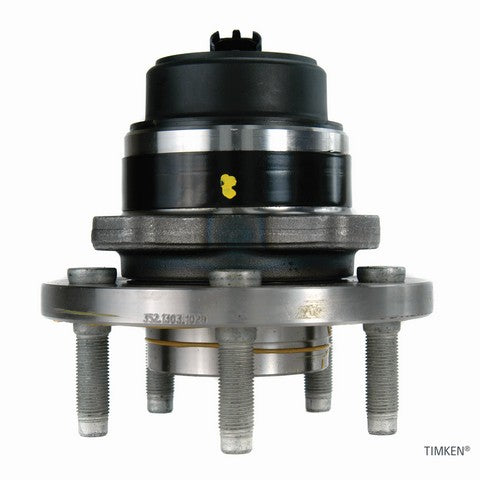 Wheel Bearing and Hub Assembly Timken 513230