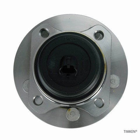 Wheel Bearing and Hub Assembly Timken 513230