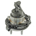 Wheel Bearing and Hub Assembly DT Components 513230