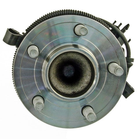 Wheel Bearing and Hub Assembly DT Components 513230