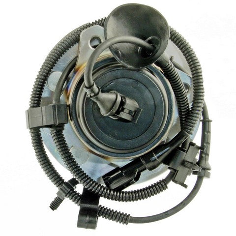 Wheel Bearing and Hub Assembly DT Components 513230
