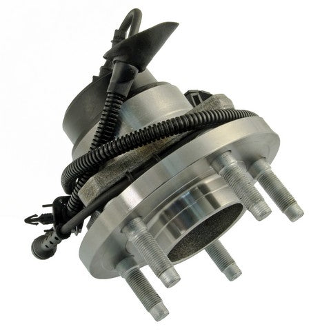 Wheel Bearing and Hub Assembly DT Components 513230