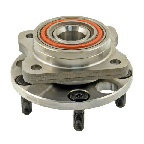 Wheel Bearing and Hub Assembly DT Components 513231