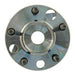 Wheel Bearing and Hub Assembly DT Components 513231