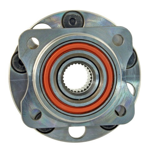 Wheel Bearing and Hub Assembly DT Components 513231