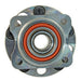 Wheel Bearing and Hub Assembly DT Components 513231