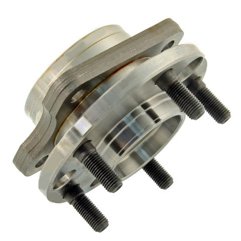 Wheel Bearing and Hub Assembly DT Components 513231