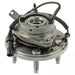 Wheel Bearing and Hub Assembly DT Components 513233