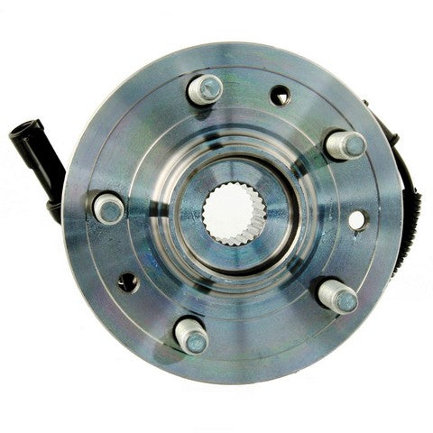 Wheel Bearing and Hub Assembly DT Components 513233