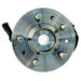 Wheel Bearing and Hub Assembly DT Components 513233
