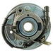 Wheel Bearing and Hub Assembly DT Components 513233