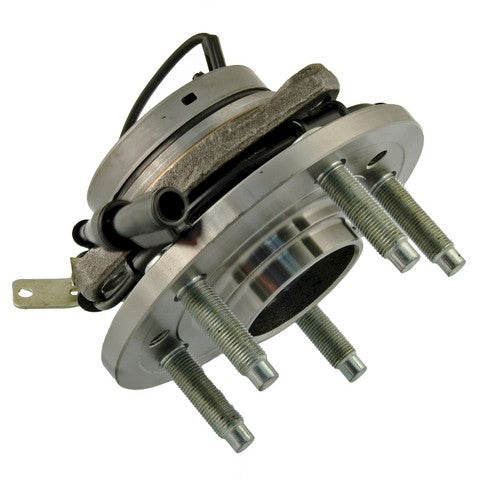 Wheel Bearing and Hub Assembly DT Components 513233