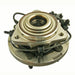 Wheel Bearing and Hub Assembly DT Components 513234