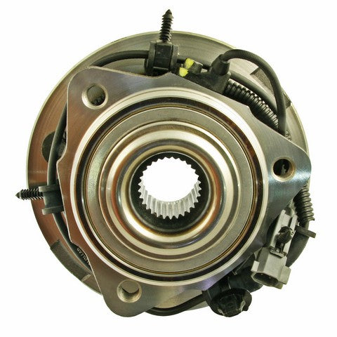Wheel Bearing and Hub Assembly DT Components 513234