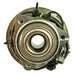 Wheel Bearing and Hub Assembly DT Components 513234