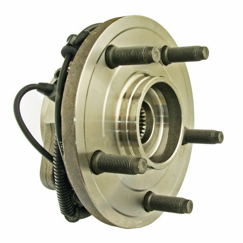Wheel Bearing and Hub Assembly DT Components 513234