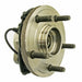 Wheel Bearing and Hub Assembly DT Components 513234