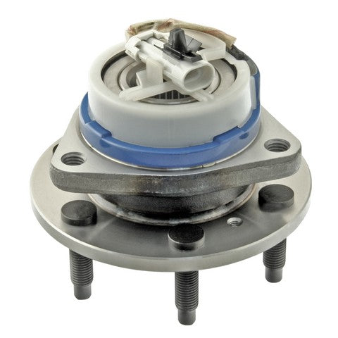 Wheel Bearing and Hub Assembly DT Components 513236