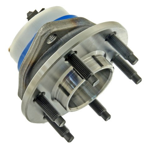 Wheel Bearing and Hub Assembly DT Components 513236
