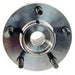 Wheel Bearing and Hub Assembly DT Components 513237