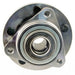 Wheel Bearing and Hub Assembly DT Components 513237