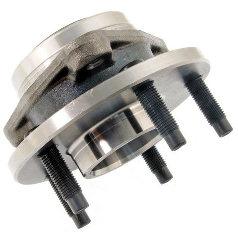 Wheel Bearing and Hub Assembly DT Components 513237