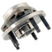 Wheel Bearing and Hub Assembly DT Components 513237