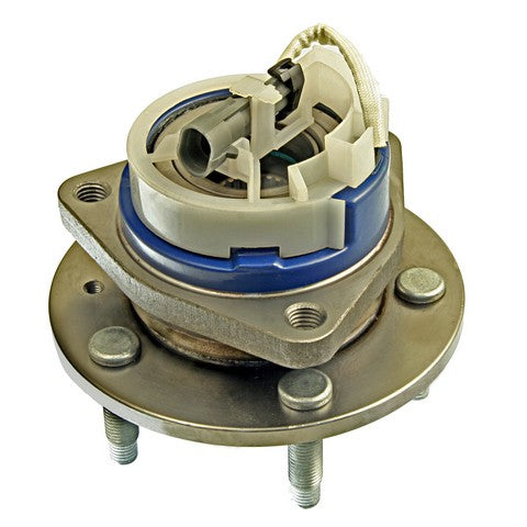 Wheel Bearing and Hub Assembly DT Components 513238