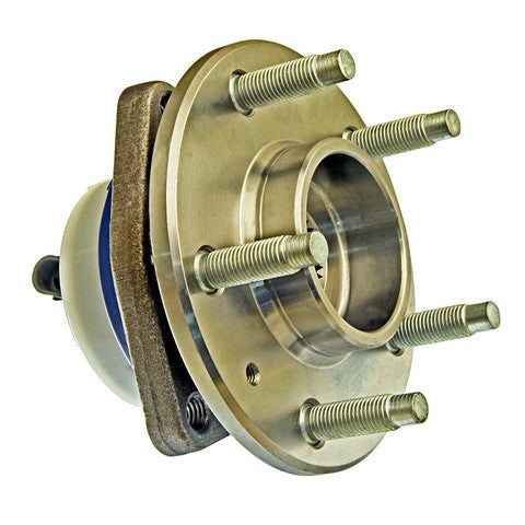 Wheel Bearing and Hub Assembly DT Components 513238