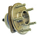 Wheel Bearing and Hub Assembly DT Components 513238
