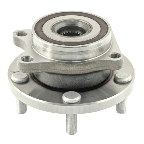Wheel Bearing and Hub Assembly DT Components 513239